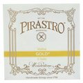  Pirastro Gold E Violin 4/4 SLG strong