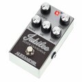  Alexander Pedals Jubilee Silver Overdrive