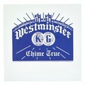  Westminster E Violin 4/4 LP light 0,25