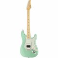  Suhr Classic S ST HSS MN SG