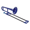  pBone Trombone Mini Blue