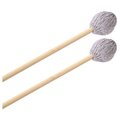 Adams Marimba Mallet R24 Rattan