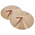  Meinl 19