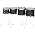 Tama Mid ConcertTom Set CCLT4M-TPB