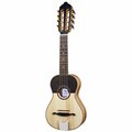  Thomann Cavaquinho Pro 8-String