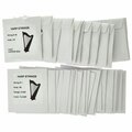  Thomann Strings Set Pillar Harp 34