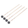  Kolberg 702 JK1B Marimba Mallets