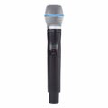  Shure QLXD2/Beta87a K51