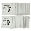  Thomann Strings Set Pillar Harp 27