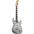  Fender 60 Strat Inca Silver CC MBGF