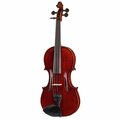  Rainer W. Leonhardt No. 110/2 Master Violin 4/4