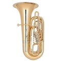  Miraphone 289A 11000 Bb- Tuba