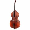  Thomann 11 1/8 Europe Double Bass