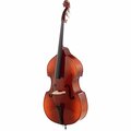  Thomann 33 1/4 Europe Double Bass
