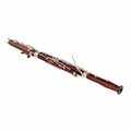  Guntram Wolf Fg 4 Plus Quart Bassoon