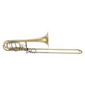  Bach LT 50AF3G Bass Trombone