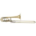  Bach 50AF3 Bass Trombone