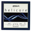  Daddario H612-3/4L Helicore Bass D L