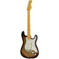  Fender AM Ultra Strat MN Mocha Burst