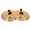  Zildjian 20