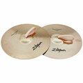  Zildjian 20