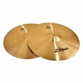  Zildjian 20