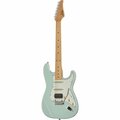  Suhr Classic S ST HSS MN SB
