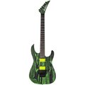  Jackson Pro Dinky DK2 Ash Glow Green