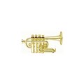  Yamaha YTR-6810 Trumpet