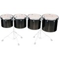  Tama Low ConcertTom Set CSLT4L-TBF