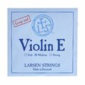  Larsen Violin Single String E Medium