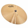  Paiste 20