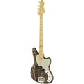  Valiant Guitars Jupiter Bass MN BG