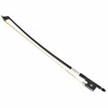  Gewa Carbon Student Bass Bow 1/2F