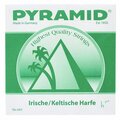  Pyramid Irish / Celtic Harp String h3