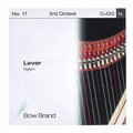  Bow Brand Lever 3rd C Nylon Str. No.17