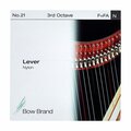  Bow Brand Lever 3rd F Nylon Str. No.21