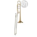  Bach LT 42BO Bb/F-Tenor Trombone