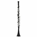  Martin Foag Bb- Metal Clarinet 174T B/S