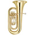  Yamaha YEB-321 Eb-Tuba