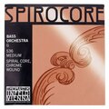 Thomastik Spirocore G Bass 4/4 medium