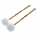  Vic Firth MB4S Marching Bass Mallets