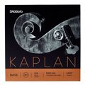  Daddario K610-3/4L Kaplan Bass 3/4