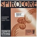  Thomastik Spirocore D Bass 1/4 medium