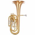 Thomann BR-802SL Baritone Horn
