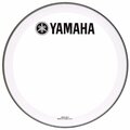  Yamaha 18