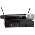  Shure SLXD24E/Beta87A K59