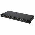  Major DMX-Booster 1in12 XLR3