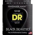  DR Strings Black Beauties BKE-12
