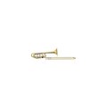  Bach LT 50B30 Bb/F/Gb-Bass Trombone